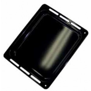 Leccarda Smaltata Forno Rex (RS0661)